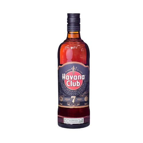 Ron Havana Club 7 Años 700