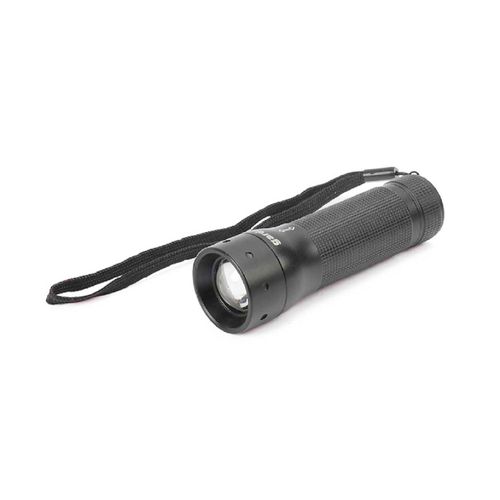 Linterna Gardex Pro Aluminio 1led 3aaa