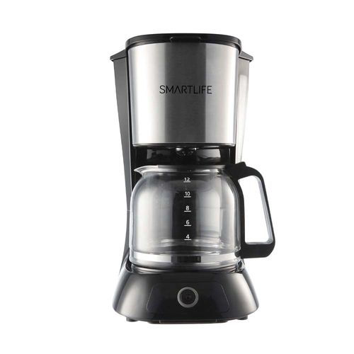 Cafetera Smartlife Sl-cm9402 1.5 L