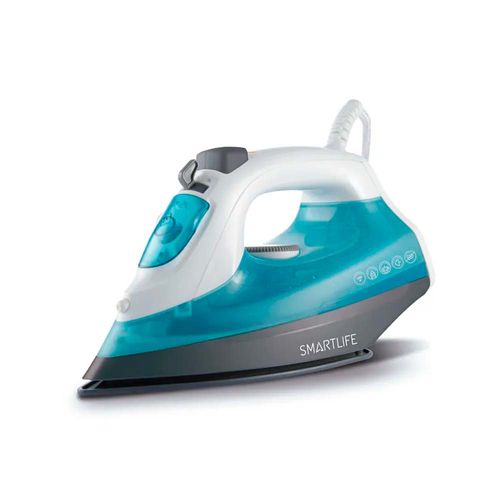 Plancha A Vapor  Sl-sic2326 Smartlife