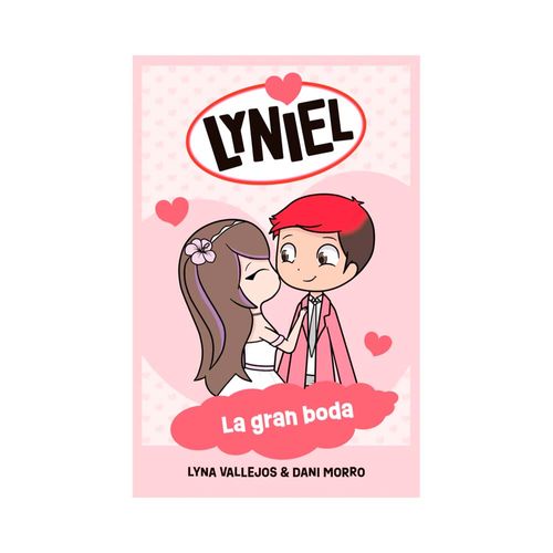 Libro La Boda De Lyniel Prh Market Self