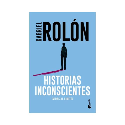 Libro Historias Inconscientes-booket Planeta