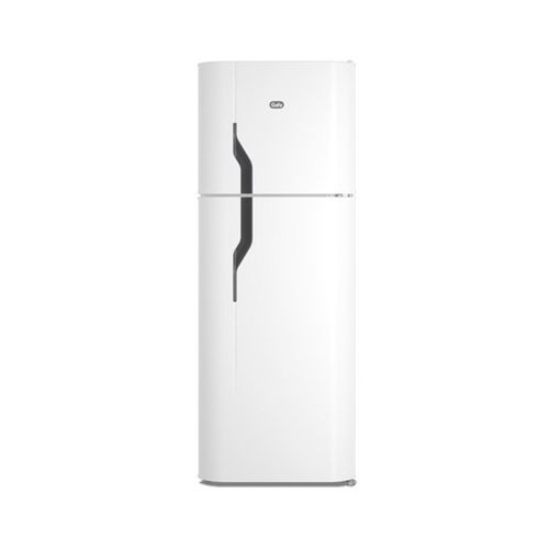 Heladera Gafa Con Freezer No Frost 300l Blanca
