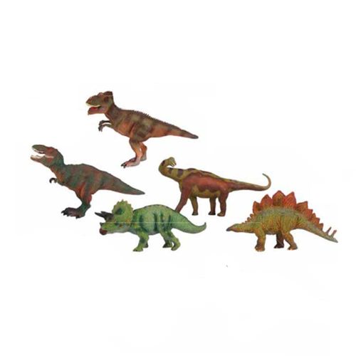 Dinosaurios Coleccionables 1u