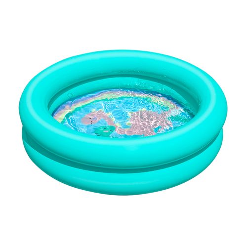 Pileta Inflable 2 Anillos 61x15 Bestway