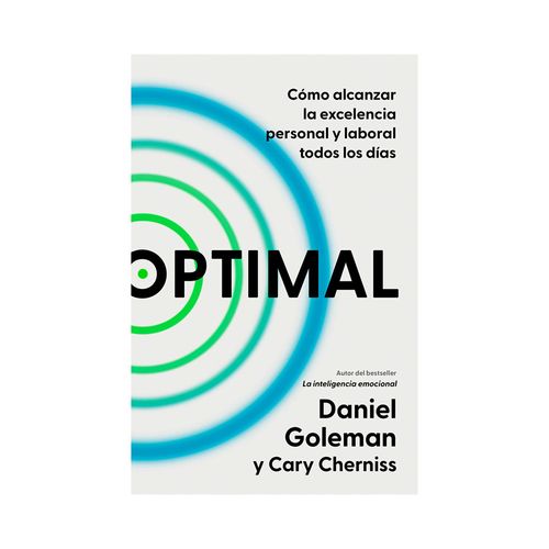 Libro Optimal Prh