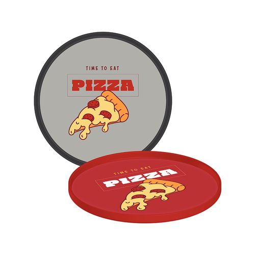 Plato Pizza 20 Cm Tramontina