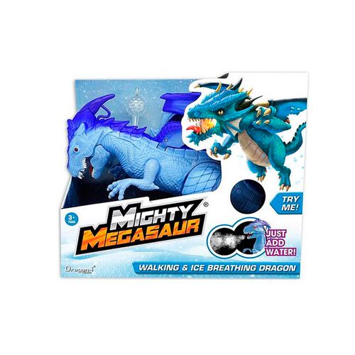 Dragon Mighty Megasaur