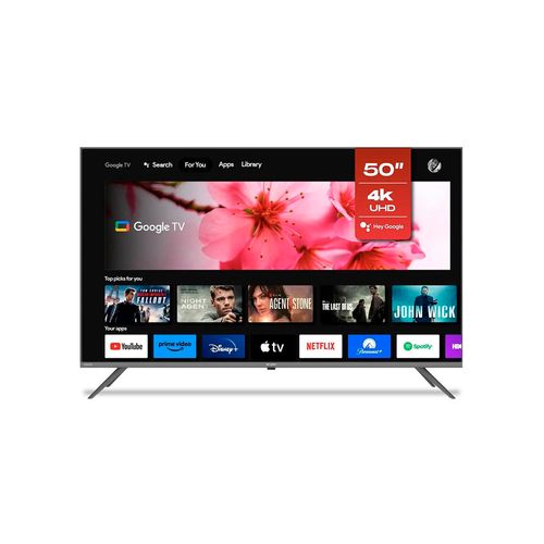 Smart Tv Sharp 50 4k Bgh