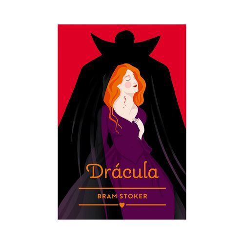 Libro Dracula-clasicos Ne Prh