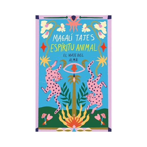 Libro Espiritu Animal Prh