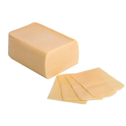 Queso Barra Jumbo Tripack X Kg Jumbo