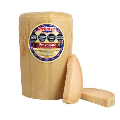 Queso Provolone Melincue-gigante  1kg