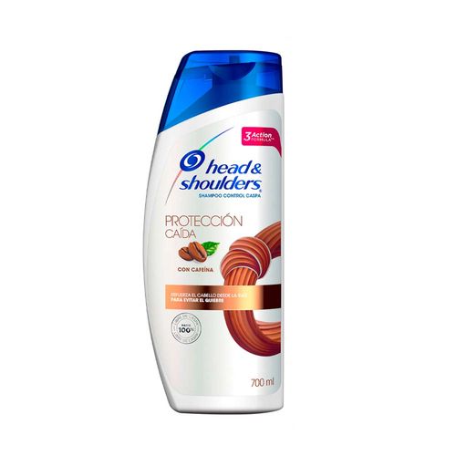 Shampoo Head & Shoulders Antifall 650 Ml