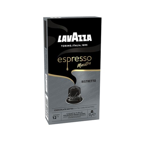 Lavazza Capsulas Ncc Espresso Ristretto