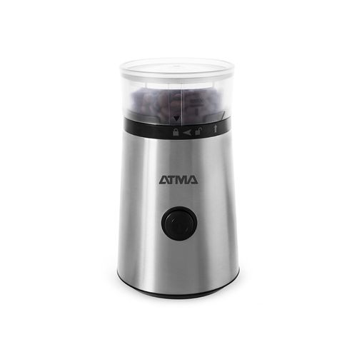 Molinillo Eléctrico De Café Atma 94mc8141p