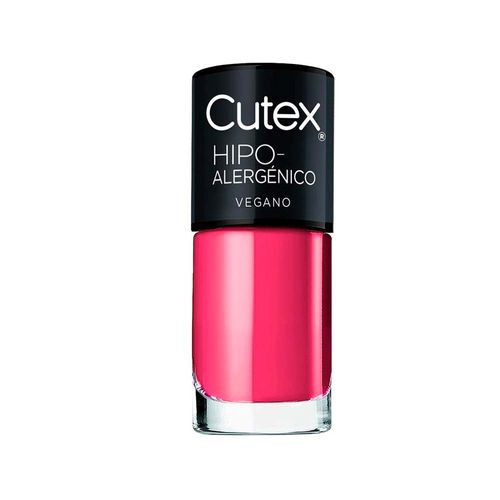 Esmalte Para Uñas Cutex Fresia Salvaje