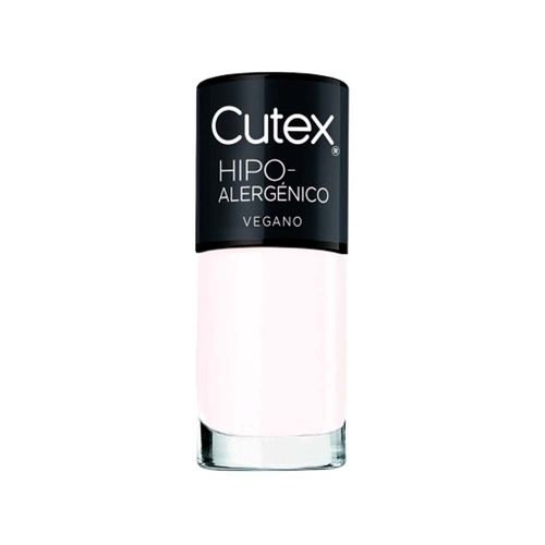 Esmalte Para Uñas Cutex Blanco French Manicure