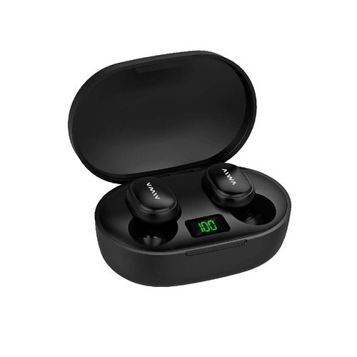 Auricular In Ear Aiwa Twa-70n Negro