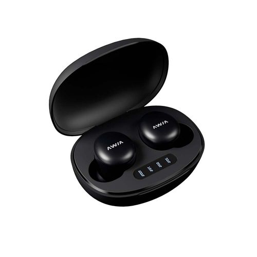 Auricular In Ear Aiwa Twa-90b Negro