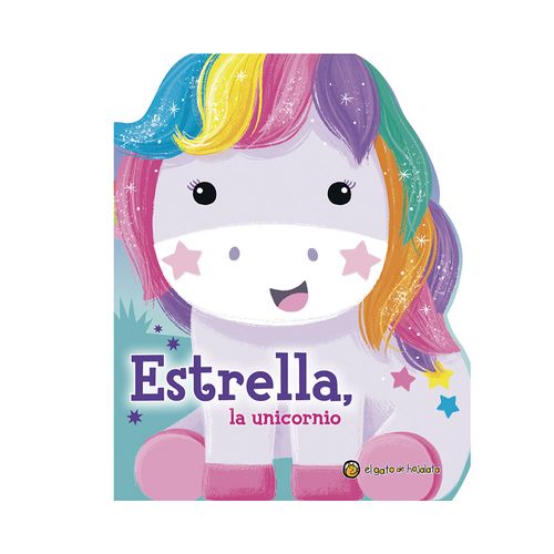 Libro Estrella, El Unicornio Guadal