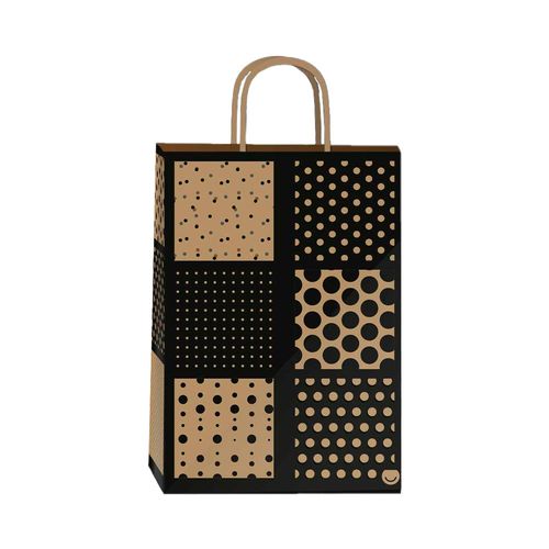 Bolsa Multiple 14X8X20 Cm Market Self