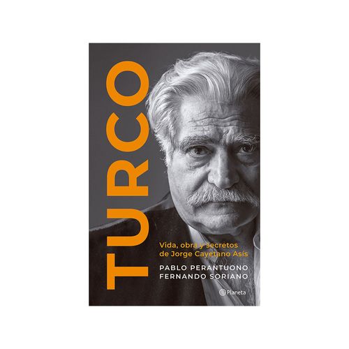 Libro Turco Planeta