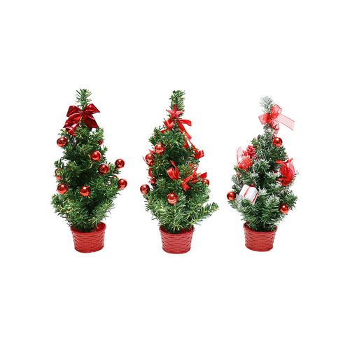 Arbol De Mesa Decore 30cm Krea