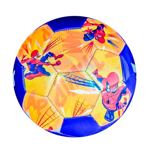 Pelota Spiderman N3 Spiderver Sorma
