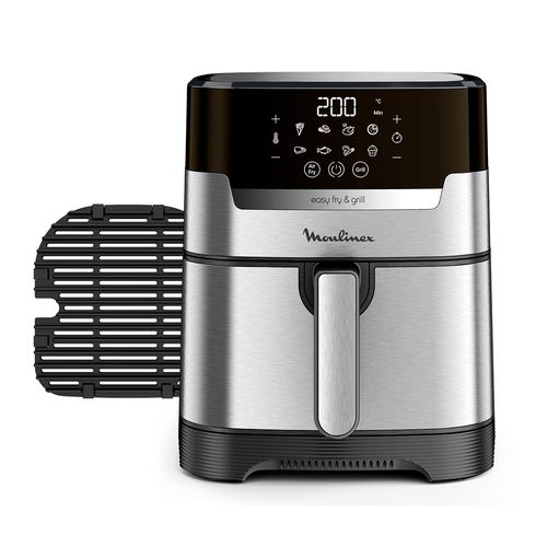 Freidora De Aire Easy Fry & Grill Digital 4,2l