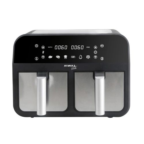 Freidora De Aire Digital  Aw-fa244 Aiwa