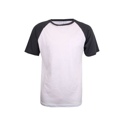 Remera Hombre  40-46 Gris Oscura Urb