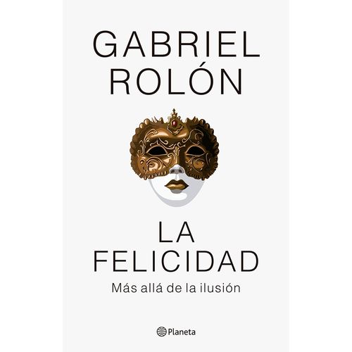 Libro Felicidad Nueva Edicion Planeta