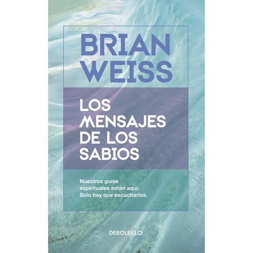 Libro Mensaje De Los Sabios Prh