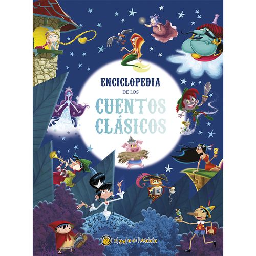 Libro Cuentos Clasicos 2 Guadal