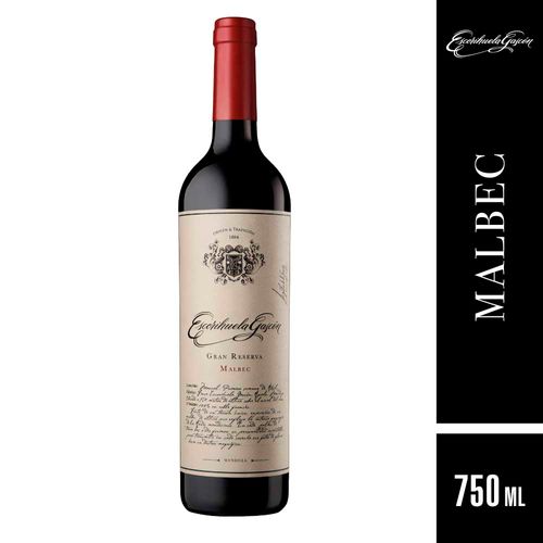 Vino Escorihuela Gascon Gr Rva Malb 750