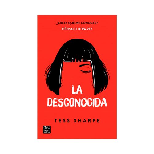 Libro La Desconocida Planeta