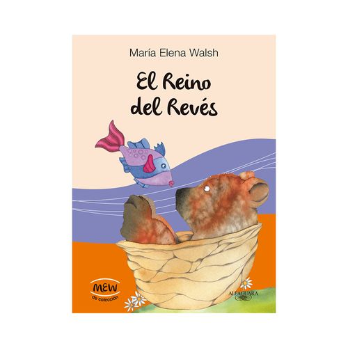 Libro El Reino Del Reves Prh