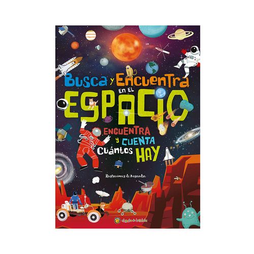 Libro En El Espacio Guadal