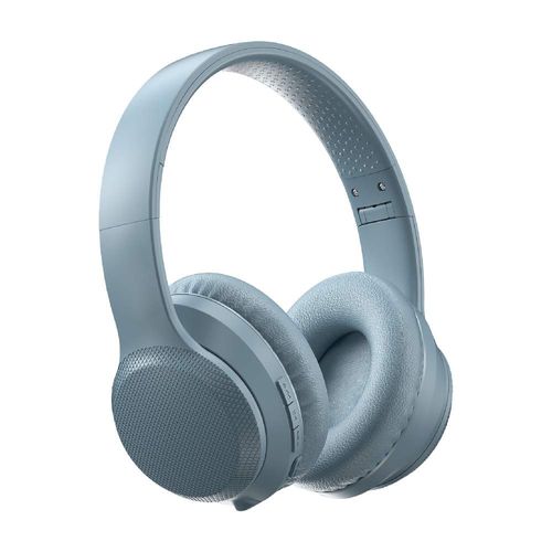 Audifono Bt On Ear Bt Azul Nex