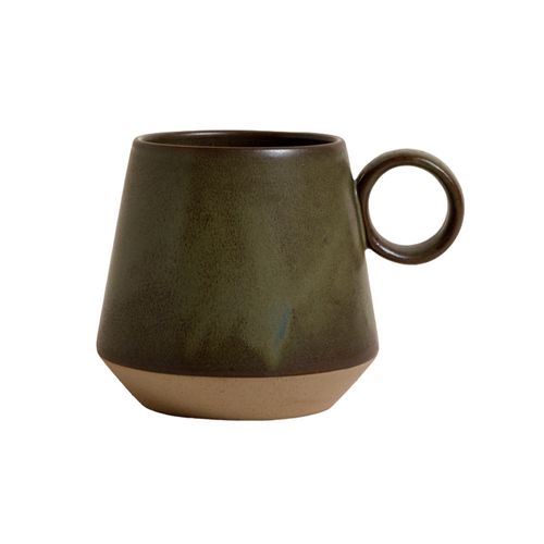 Mug Huira Green 350 Ml