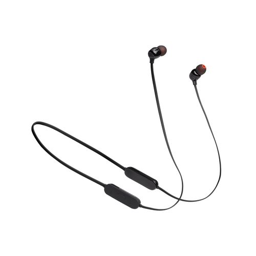 Auricular Jbl T125 Bluetooth Negro