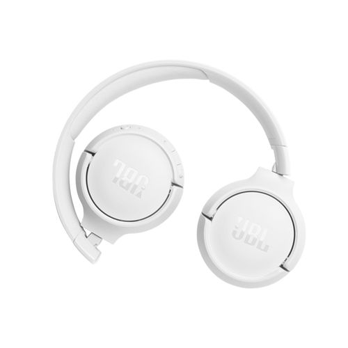 Auricular  T520 Bluetooth Blanco Jbl