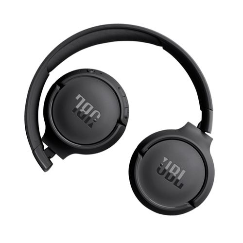 Auricular Jbl T520 Bluetooth Negro