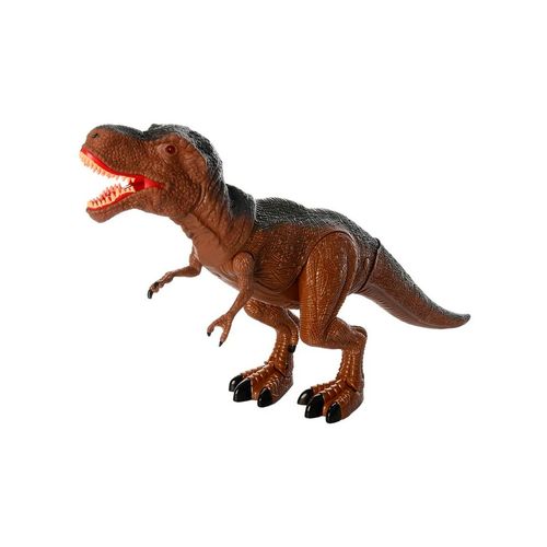 Dino Mighty Megasaur Rc T-rex