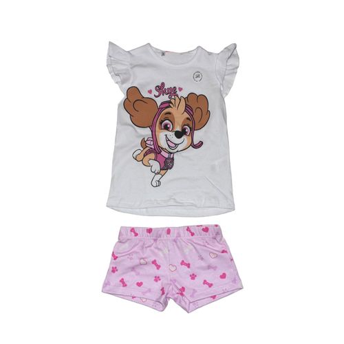 Pijama Beba Paw Patrol T 2-4 Nickelodeon