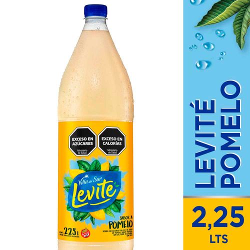 Saborizada Levite Pomelo 2.25lt