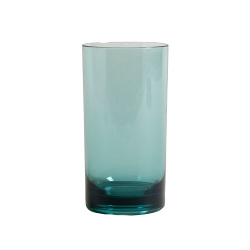 Vaso Alto De Acrilico Petroleo 530 Ml Taipei