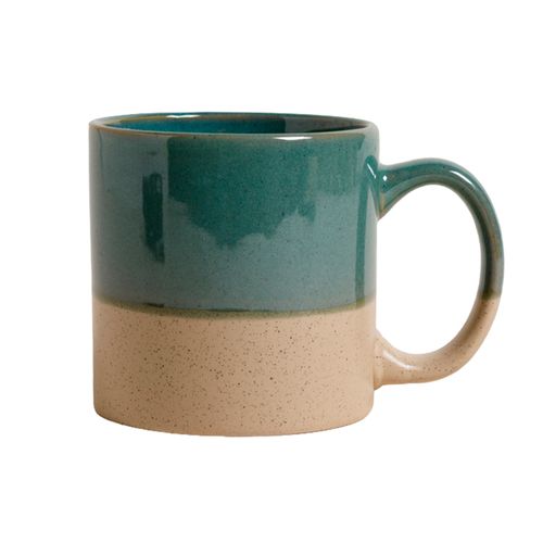 Jarro Mug Jan Green 440 Ml