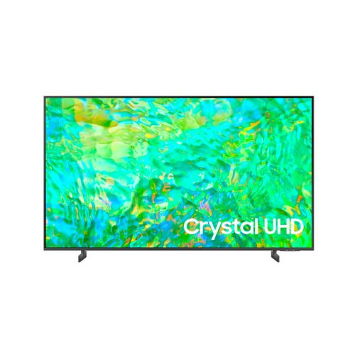 Smart Tv 65" Crystal Uhd Cu8000 Samsung